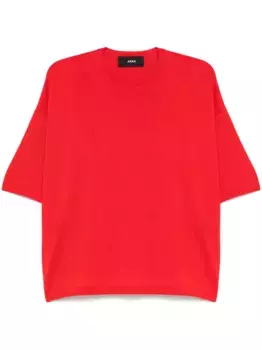 Топ Araxie Arma, красный