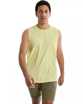 Топ Arc'teryx Cormac Tank, цвет Ray Heather