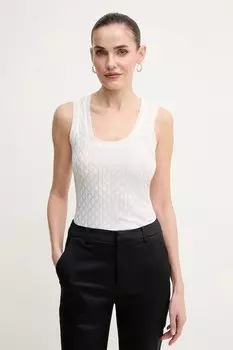 Топ Aria Marciano Guess, белый