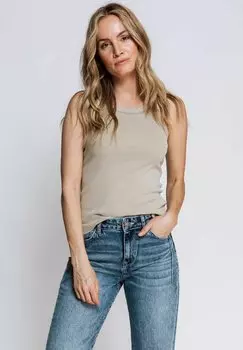 Топ ARIA Zhrill, цвет grn