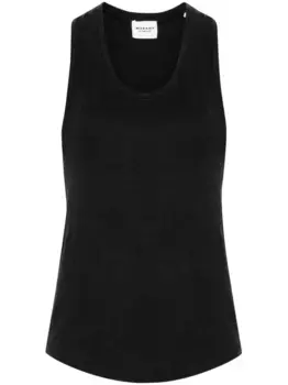 Топ Arielle MARANT TOILE, черный