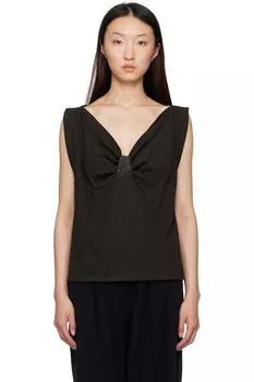 Топ Arin Baserange, цвет fovea