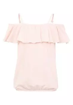 Топ ARIZONA Top, розовый