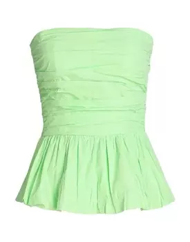 Топ Arket, светло-зеленый