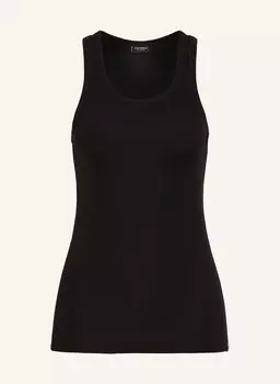 Топ эрклара ELIAS RUMELIS, черный