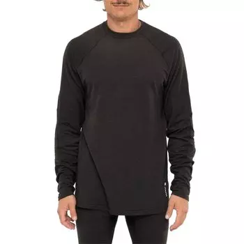 Топ Armada Hoopler Baselayer, черный