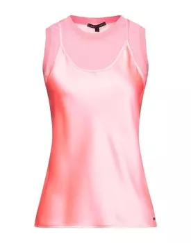 Топ Armani Exchange, розовый