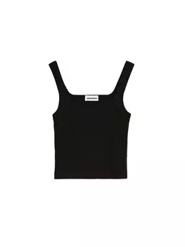 Топ ARMEDANGELS ANONG, черный