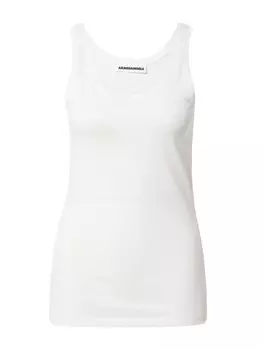 Топ ARMEDANGELS BELISA, белый
