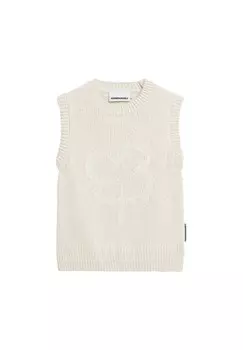 Топ ARMEDANGELS, бежевый