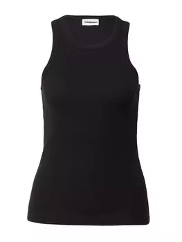 Топ ARMEDANGELS Kanata, черный