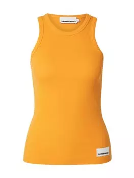 Топ ARMEDANGELS KANITAA, оранжевый