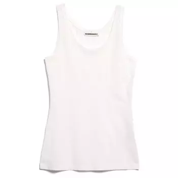 Топ Armedangels Women's Belisaa Soft, цвет Off White