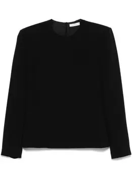 Топ Arnold The Row, черный