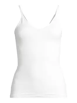 Топ AROPOSTALE, белый