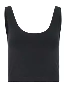 Топ Aropostale, черный