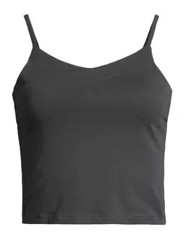 Топ AROPOSTALE, черный