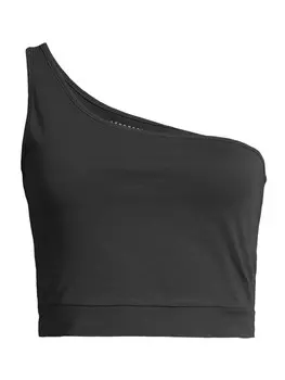 Топ AROPOSTALE, черный