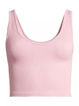 Топ AROPOSTALE, фиолетовый