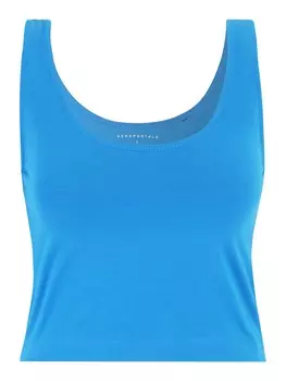 Топ Aropostale, лазурный