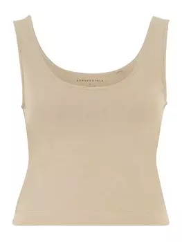 Топ AROPOSTALE, песочный