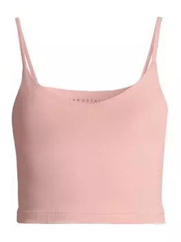 Топ AROPOSTALE, светло-розовый