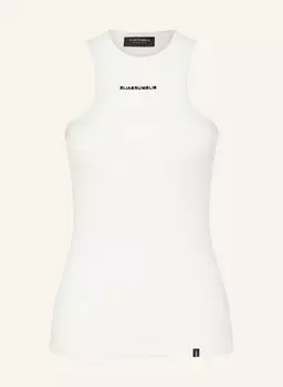 Топ эрорела Elias Rumelis, белый