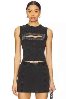 Топ Arted Diesel, black