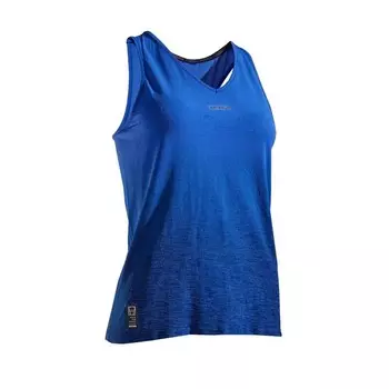 Топ Artengo, цвет lupinenblau/navyblau