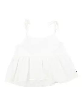 Топ Aspesi, белый