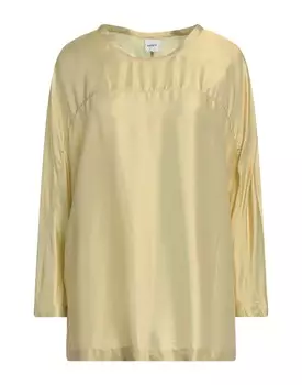 Топ Aspesi, горчичный