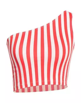 Топ Aspesi, красный