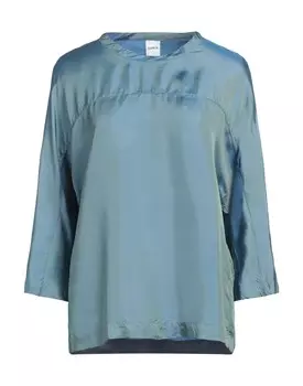 Топ Aspesi, синий