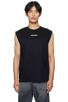 Топ Astrape Heliot Emil, черный