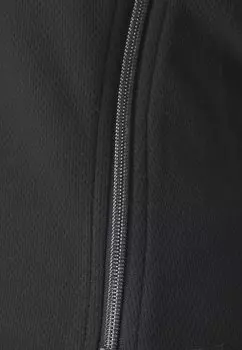 Топ Asymmetrical Zip G-Star, черный