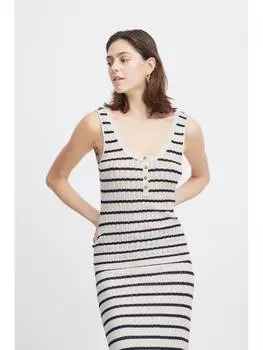 Топ Atelier Rve, бежевый