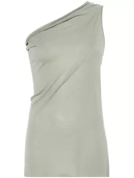 Топ Athena Rick Owens, зеленый