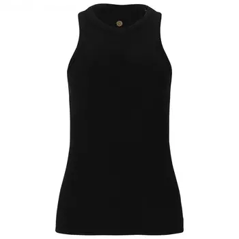 Топ Athlecia Lankae Top, черный