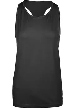 Топ Athlecia Tank, цвет 1001 Black