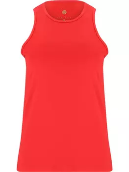 Топ Athlecia Top Almi, цвет 4148 Tomato