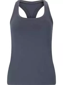 Топ Athlecia Top Asana, цвет 1173 Ombre Blue