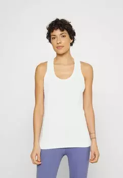 Топ Athleta, белый