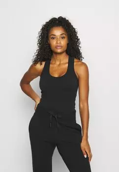 Топ Athleta, черный