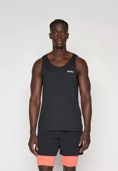 Топ ATHLETIC TANK Bjrn Borg, черный