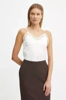 Топ АТИОС Silvian Heach, белый