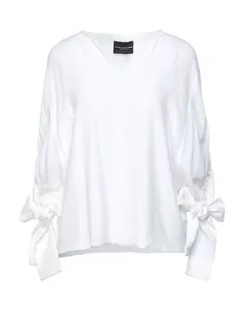 Топ Atos Lombardini, белый