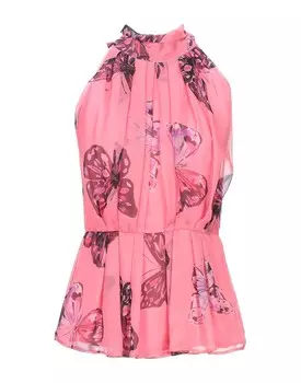 Топ Atos Lombardini, розовый