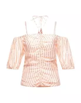 Топ Atos Lombardini, светло-розовый