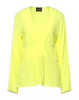 Топ Atos Lombardini, желтый