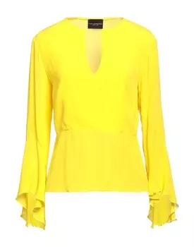 Топ Atos Lombardini, желтый